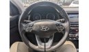 Hyundai Elantra GLS