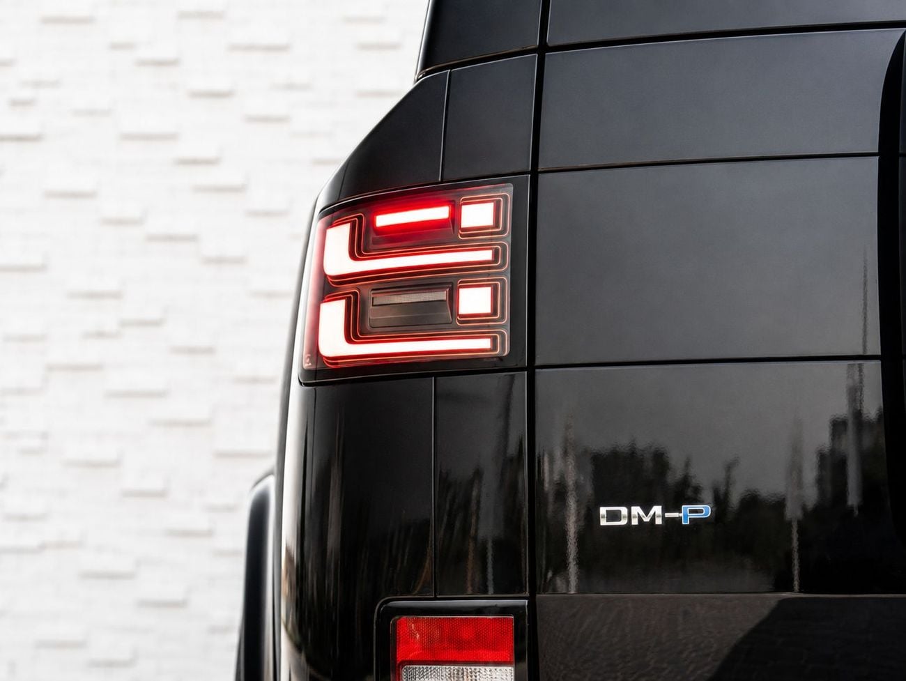 BYD Ti 7 PREMIUM