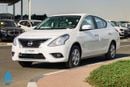 Nissan Sunny SV 2026 1.5L AT | Fuel Efficient! | Pwr Windows (Front & Rear) | Pwr Steering | Rear Vents | Best De