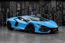 Lamborghini Revuelto 6.5L V12 Hybrid