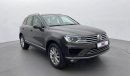 Volkswagen Touareg S 3.6 | Under Warranty | Inspected on 150+ parameters