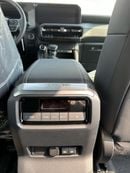 Toyota Prado 2026 Toyota Prado Adventure with Radar 7-Seater 2.4L 4-Cyl Turbo Petrol A/T 4WD Export Only