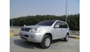 Nissan X-Trail 2005 Ref#525 Japan