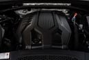 بورش ماكان 4,603 P.M | Porsche Warranty til April 2027 | Chrono Pack | 0% Downpayment