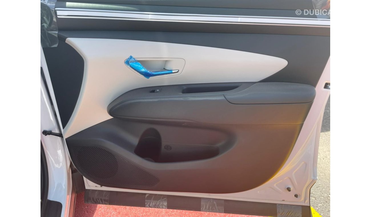 Hyundai Tucson HYUNDAI TUCSON 2.0 L MODEL 2021 NEW SHAPE WITH PUSH START AND REMOTE START ONLY FOR EXPORT