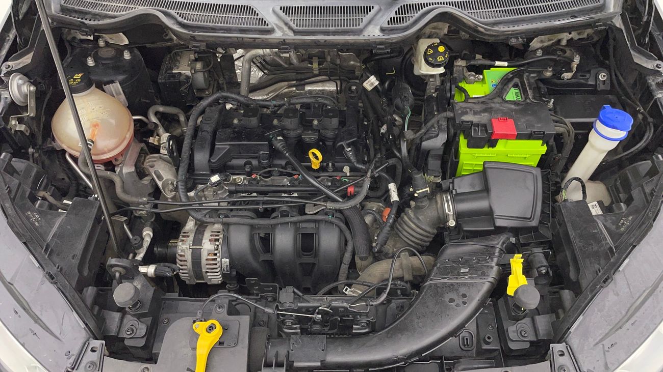 فورد ايكو سبورت TREND 1.5 | بدون دفعة مقدمة | اختبار القيادة في المنزل