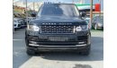 Land Rover Range Rover Vogue SE Supercharged