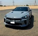 Kia Stinger GT