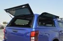 إيسوزو D ماكس STD D-Max Right Hand Drive Year: 2021 Engine: 3.0D