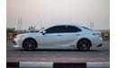 Toyota Camry Limited Toyota Camry hybrid Model : 2020 Price: 90,000 dirhams  Mileage: 58,000 km  Gulf specificati