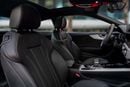 أودي A5 A5 45 Quattro Coupe | 2,938 P.M | 0% Downpayment | Warranty + Service!