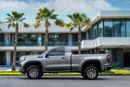 GMC Sierra AT4 | 2,722 P.M  | 0% Downpayment | Agency Warranty