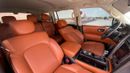 Nissan Patrol LE Platinum 5.6L