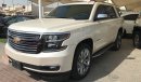 Chevrolet Tahoe خليجيLTZ Sale or exchange