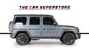 مرسيدس بنز G 63 AMG 4MATIC SUV