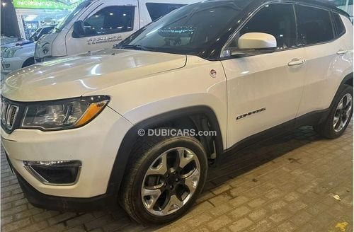 جيب كومباس Limited