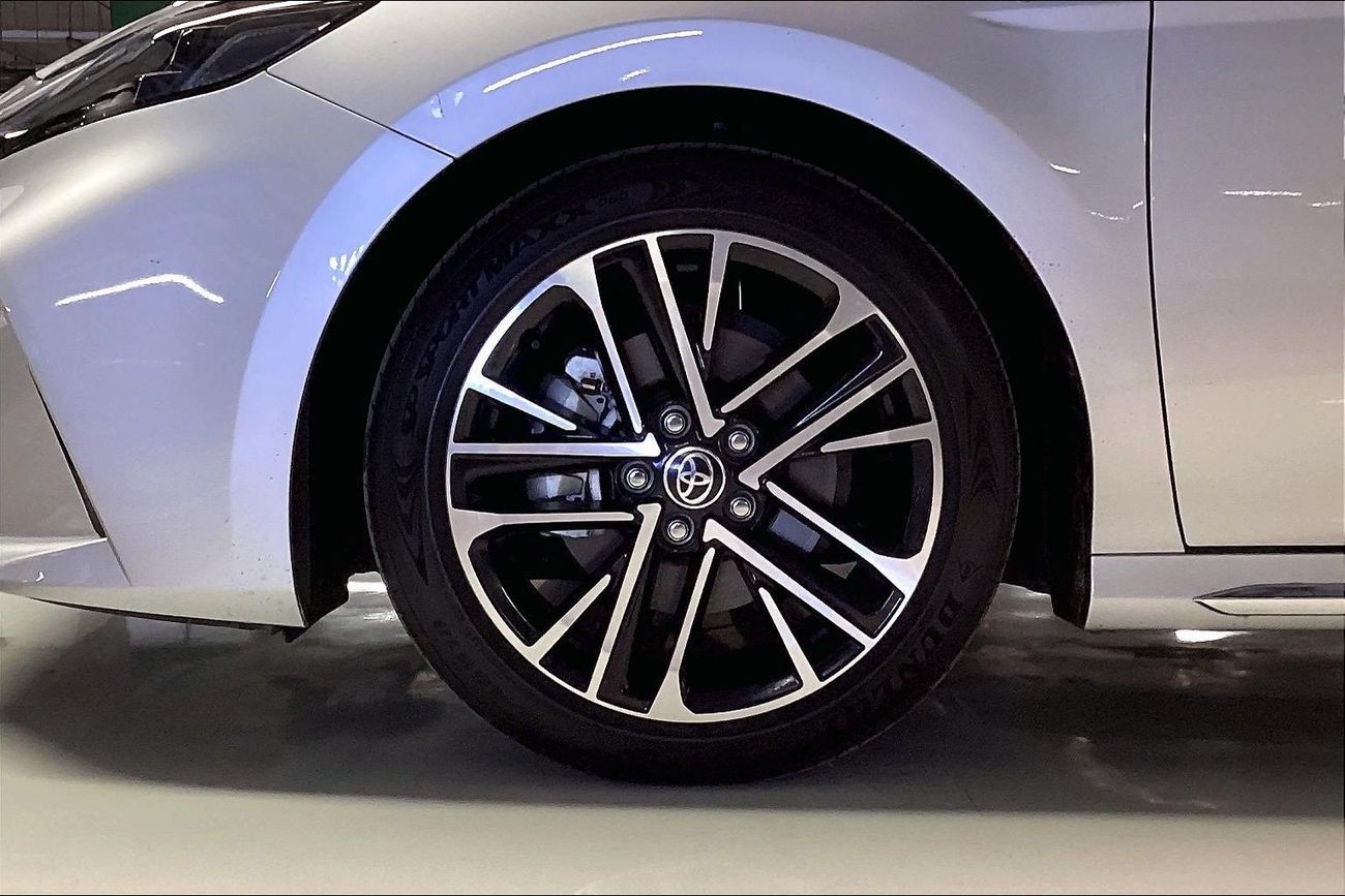 Toyota Camry Limited | Carnival Sale • UP TO AED 20,000 OFF | Guaranteed Warranty | 0 Down Payment