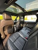 لاند روفر رينج روفر سبورت SE 3.0L