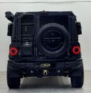 INEOS Grenadier TrailMaster 3.0T (286 HP) 2023 Ineos Grenadier TrailMaster, 2028 Ineos Warranty, Full Ineos Service