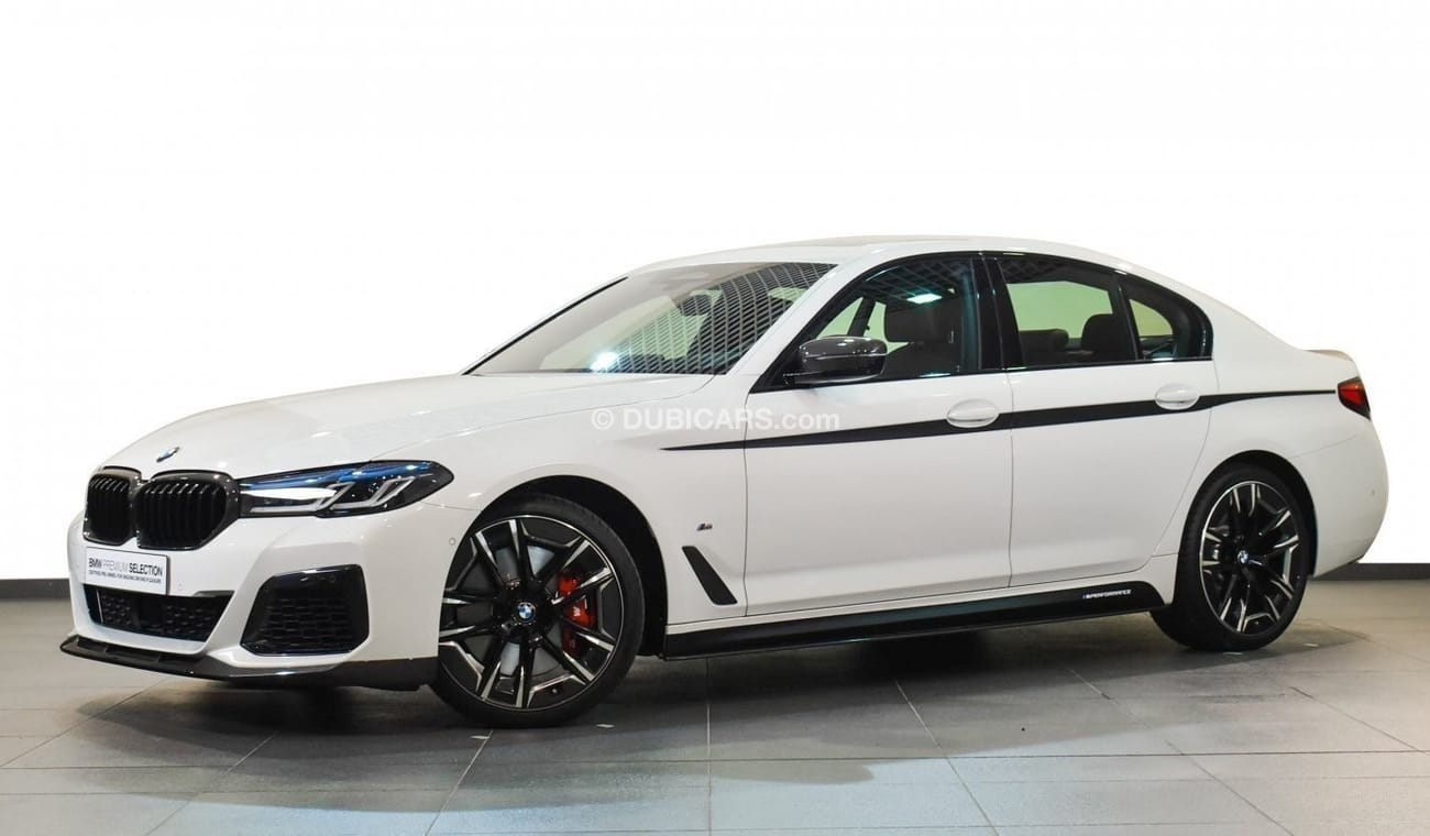 بي أم دبليو 540i I