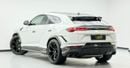 لامبورغيني اوروس 4.0T V8 Performante 2024 Lamborghini Urus Performante, 2028 German Experts Warranty, Full Service Hi