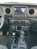 جيب رانجلر Sport 2 Door 4WD 2.0