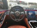 Mercedes-Benz S 350 Mercedes Benz S 350 2021 Korea Specs