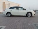 نيسان سنترا SL 1.8L