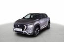 Nissan Magnite SL 1.0