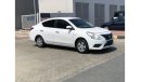 Nissan Sunny S GCC