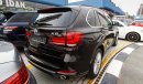 BMW X5 3.5i