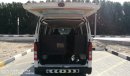 Toyota Hiace 2014 ref#787