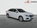 MG 5 STD 2.0
