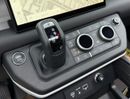Land Rover Defender P300 110 2.0L (5 Seater) 2024 Land Rover Defender 110 P300, 2029 Land Rover Warranty, Excellent Cond