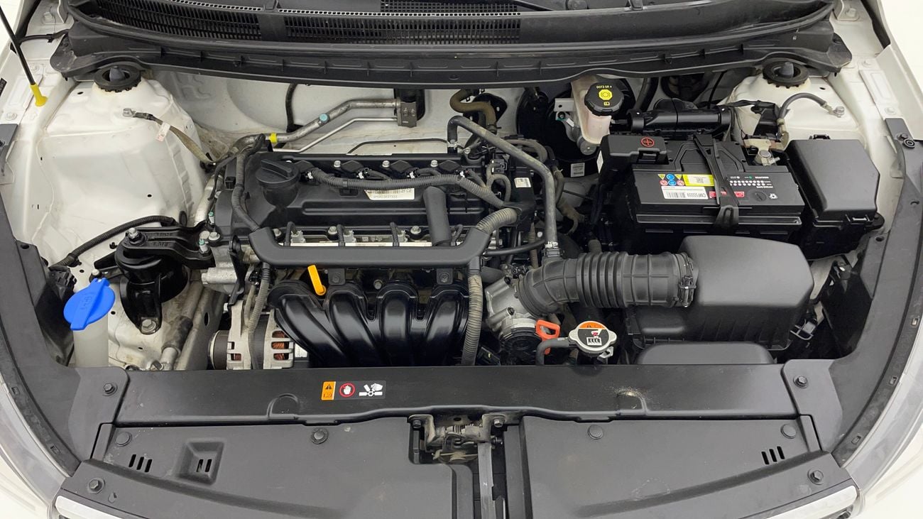 Kia Pegas LX 1.4 | Zero Down Payment | Free Home Test Drive