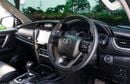 Toyota Fortuner 2022 Model RHD Diesel Full Option Very Clean and Perfect Condition