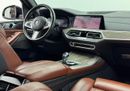 BMW X7 40i M SPORT 2019 BMW X7 xDrive40i M-Sport, BMW Service History, 1 Year Warranty, Excellent Condition