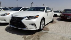 Lexus ES350