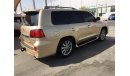 Lexus LX570 we offer : * Car finance services on banks * Extended warranty * Registration / export services