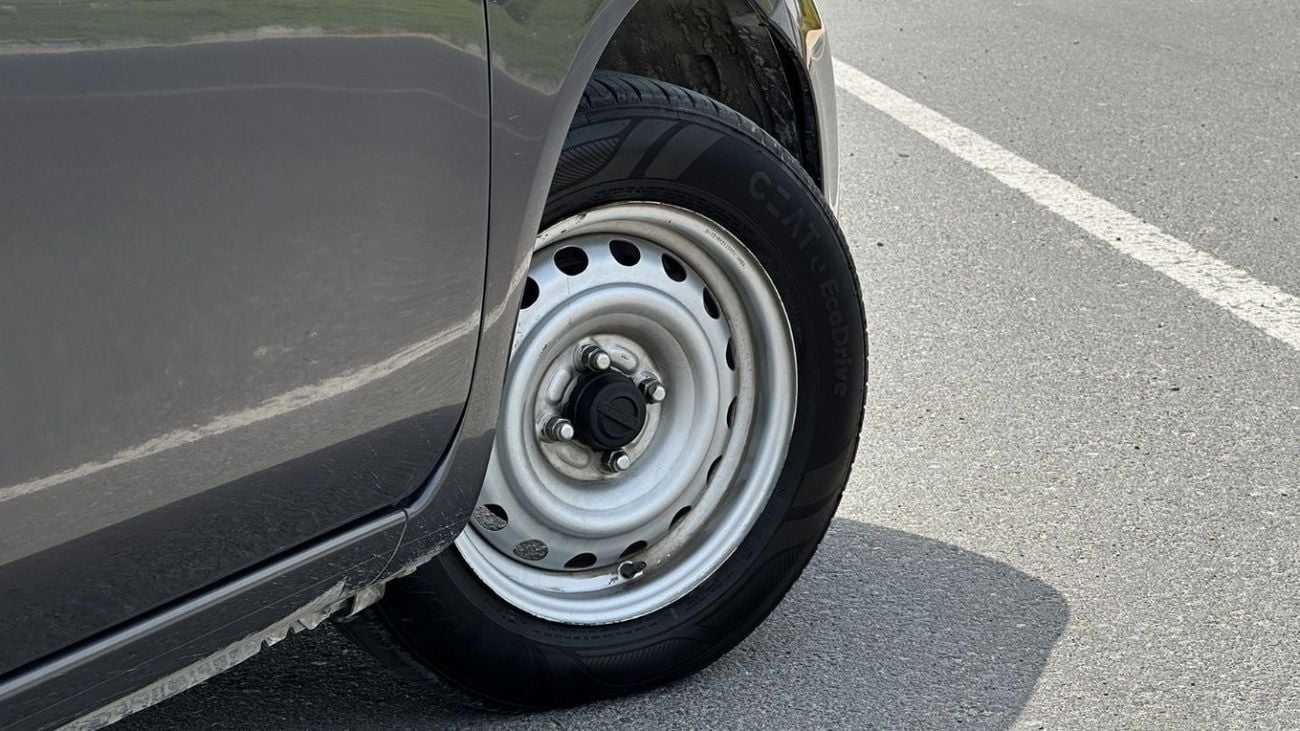 نيسان صني 2020 Full Service History GCC 1.5L Low Mileage