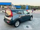 Kia Soul EX 2.0L