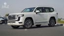 تويوتا لاند كروزر GXR | Twin Turbo | JBL Speakers | Sun Roof | Radar | Leather Seats | GCC Specs