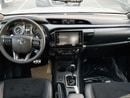 Toyota Hilux GR SPORT Toyota Hilux GR-S 2.8L Diesel 2025YM