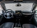 Jeep Wrangler Unlimited Sport 3.6L A/T