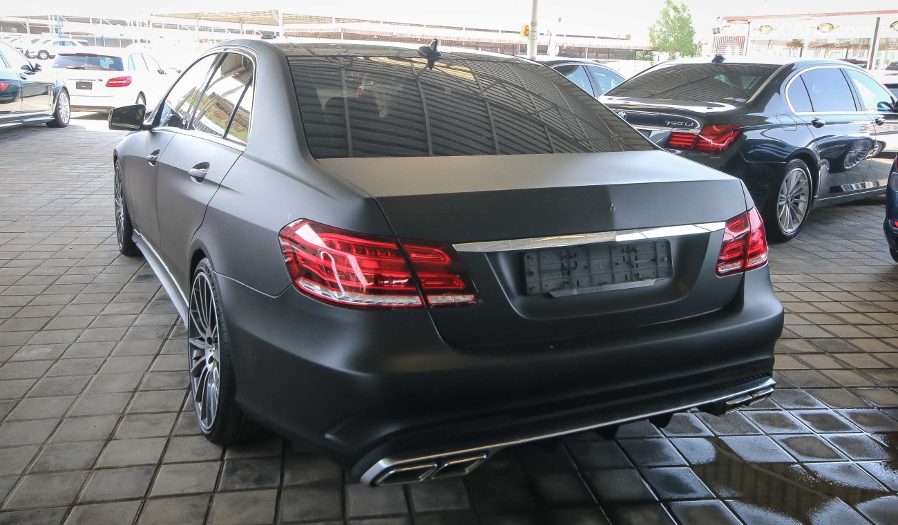 Mercedes-Benz E 250 D