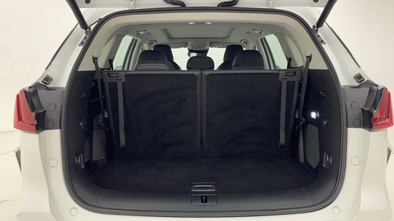 أم جي RX9 2025 STD | AED 1403/Month | 0 DP | 30 Day Return | Warranty | Service History