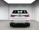 أودي Q3 35 TFSI Advanced