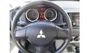 Mitsubishi Lancer 2015 1.6 ref#800