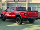 RAM 1500 TRX Final Edition 6.2L