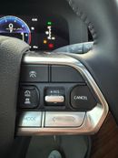 Toyota Land Cruiser GXR 3.5L